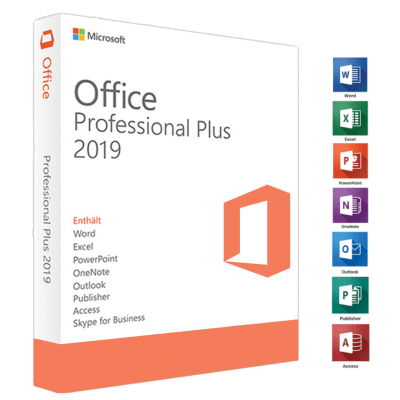 Ms office 2019 pro plus product key