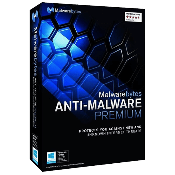 Malwarebytes Lifetime