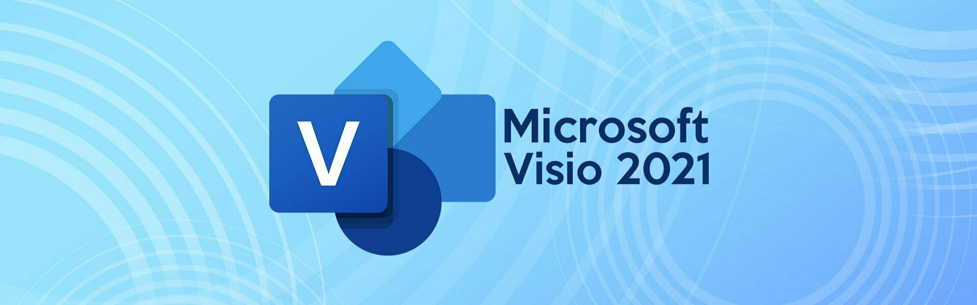 Microsoft Visio 2021