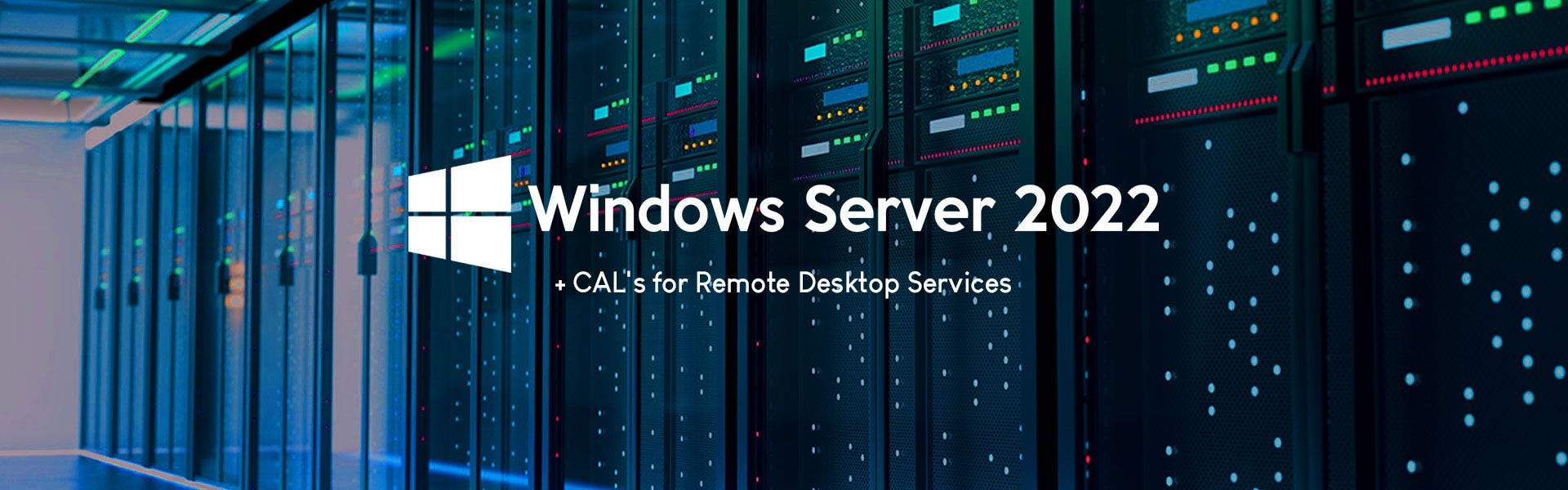 Microsoft Windows Server 2022