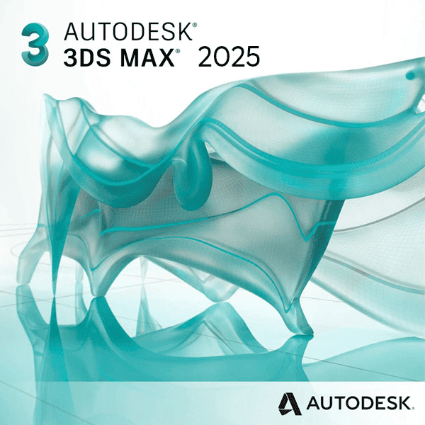 Autodesk 3ds Max