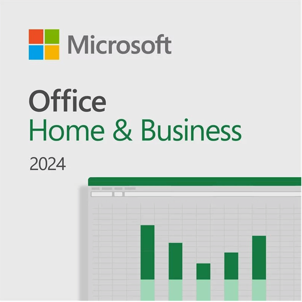 Office Home and Business 2024