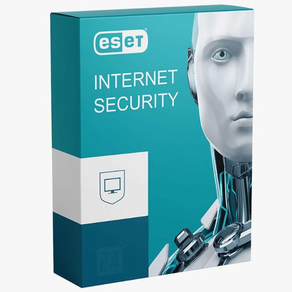 ESET Internet Security